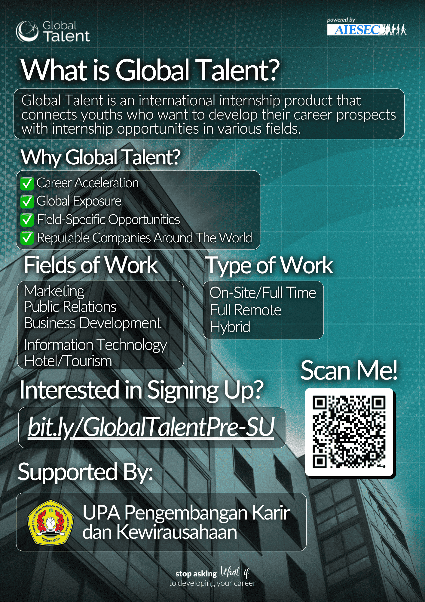 AIESEC